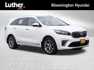 Used 2019 Kia Sorento SX image 1