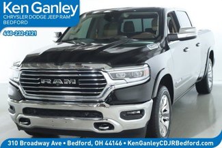 Used 2019 RAM 1500 Limited image 1