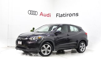 Used 2018 Honda HR-V LX image 1