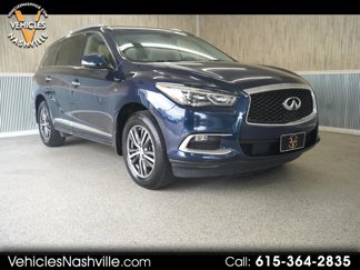 Used 2016 INFINITI QX60 AWD image 1