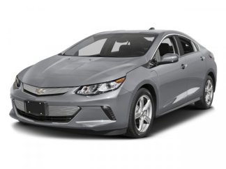 Used 2017 Chevrolet Volt Premier image 1