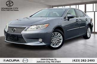 Used 2014 Lexus ES 350 image 1