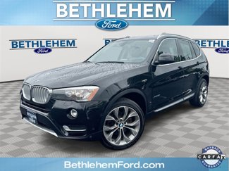 Used 2016 BMW X3 xDrive28i image 1