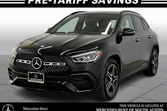 Used 2022 Mercedes-Benz GLA 250 4MATIC image 1