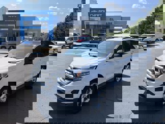 Used 2018 Ford Edge SE image 1