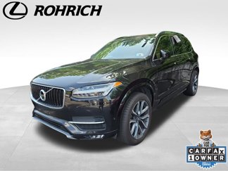Used 2017 Volvo XC90 T6 Momentum w/ Vision Package image 1