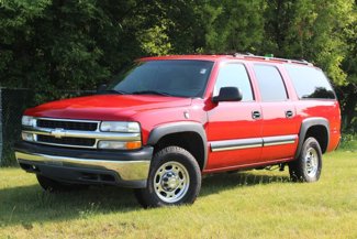 Used 2001 Chevrolet Suburban 2500 LS w/ LS Preferred Equipment Group image 1