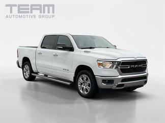 Certified 2020 RAM 1500 Big Horn image 1