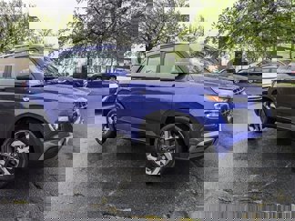 New 2025 Hyundai Venue SEL image 1