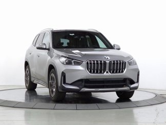 Used 2025 BMW X1 xDrive28i w/ Technology Package image 1