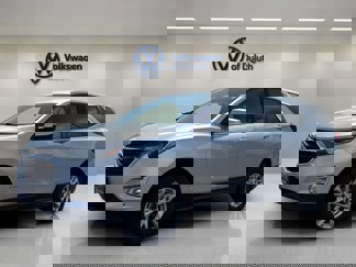 Used 2019 Chevrolet Equinox LT image 1
