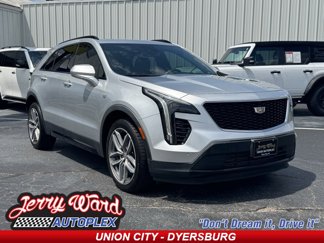 Used 2019 Cadillac XT4 Sport image 1
