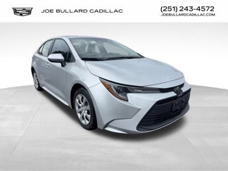 Used 2023 Toyota Corolla LE image 1