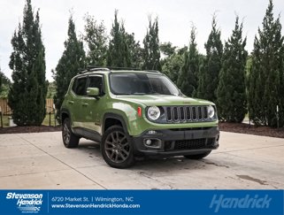 Used 2016 Jeep Renegade 75th Anniversary image 1