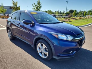 Used 2017 Honda HR-V EX-L image 1
