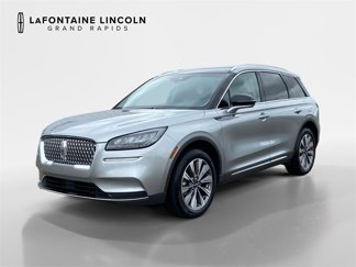Certified 2022 Lincoln Corsair Reserve w/ Elements Package image 1