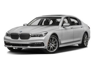 Used 2016 BMW 740i image 1