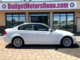 Used 2011 BMW 328i xDrive Sedan image 1