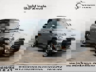 Used 2019 MINI Cooper Convertible image 1