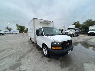 Used 2019 GMC Savana 3500 w/ Power Convenience Package image 1
