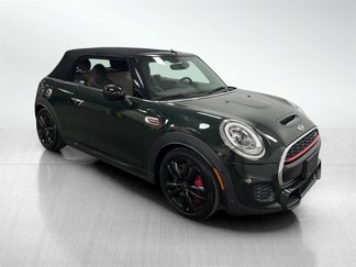 Used 2018 MINI Cooper John Cooper Works image 1