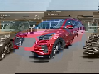 Used 2017 Hyundai Santa Fe Limited image 1