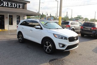 Used 2018 Kia Sorento EX w/ EX Advanced Touring Package image 1