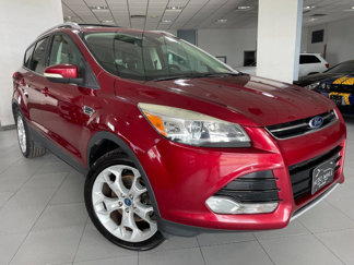 Used 2013 Ford Escape Titanium image 1