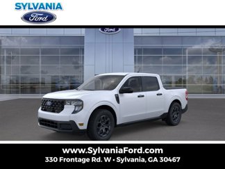 New 2025 Ford Maverick XLT image 1