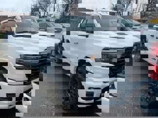 New 2025 RAM 1500 Laramie image 1