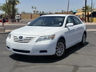 Used 2008 Toyota Camry LE image 1