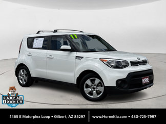 Used 2017 Kia Soul image 1