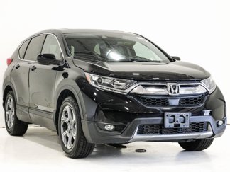 Used 2018 Honda CR-V EX image 1
