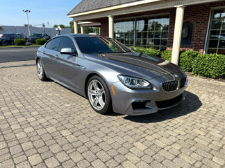 Used 2015 BMW 640i Gran Coupe xDrive image 1