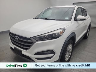 Used 2016 Hyundai Tucson Eco image 1