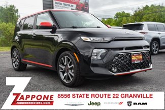 Used 2020 Kia Soul GT-Line image 1