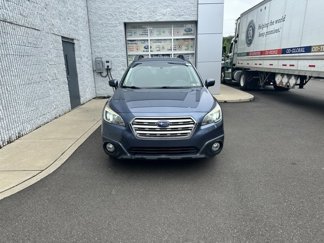 Used 2017 Subaru Outback 2.5i Premium image 1