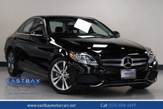 Used 2015 Mercedes-Benz C 300 Sedan image 1