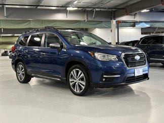 Used 2021 Subaru Ascent Touring image 1