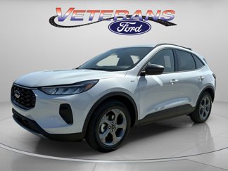 New 2025 Ford Escape ST-Line w/ Tech Pack #1 image 1