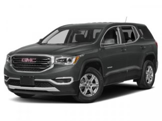 Used 2019 GMC Acadia SLE image 1