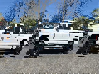 Used 2016 Chevrolet Silverado 2500 LTZ w/ LTZ Plus Package image 1