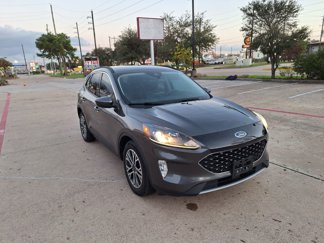 Used 2020 Ford Escape SEL image 1