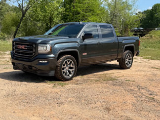Used 2017 GMC Sierra 1500 SLT w/ All Terrain Package image 1