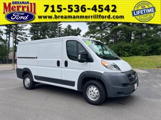 Used 2016 RAM ProMaster 1500 image 1