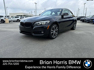 Used 2018 BMW 230i Coupe image 1