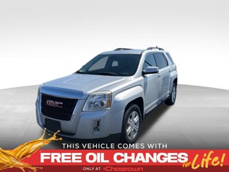 Used 2015 GMC Terrain SLE w/ Convenience Package image 1