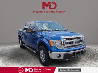 Used 2014 Ford F150 XLT w/ XLT Chrome Package image 1