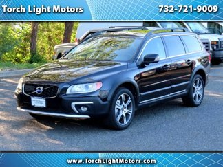 Used 2015 Volvo XC70 T6 Platinum w/ Protection Package image 1