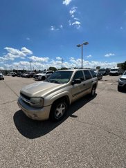 Used 2004 Chevrolet TrailBlazer LS w/ LS Preferred Equipment Group image 1